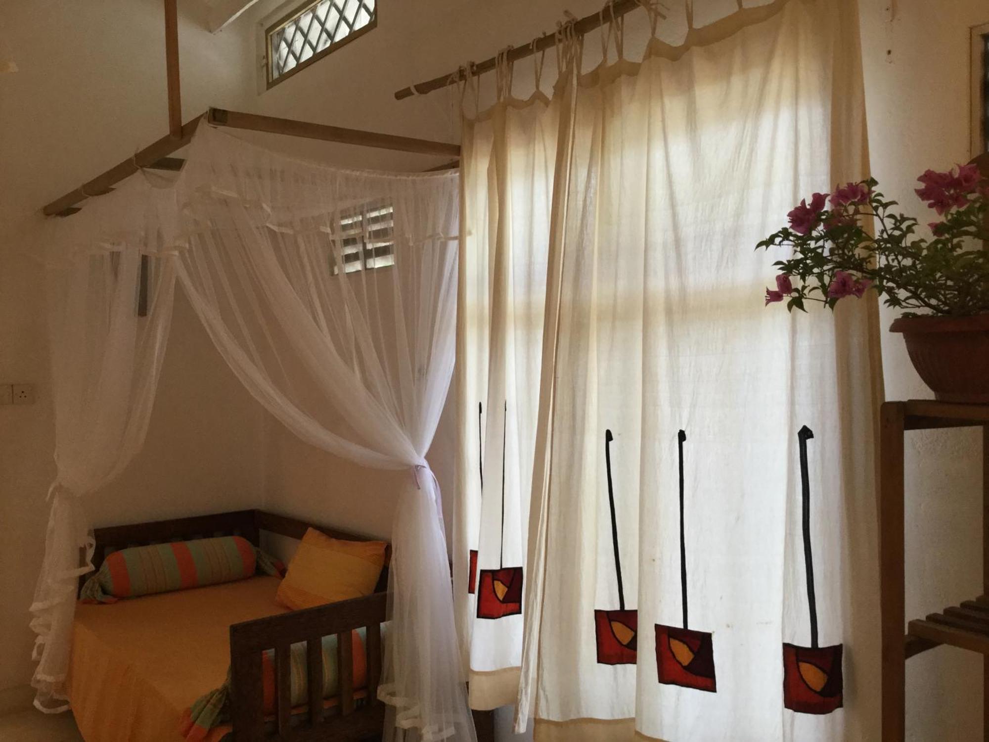 Deep Blue Apartment Matara Exterior photo